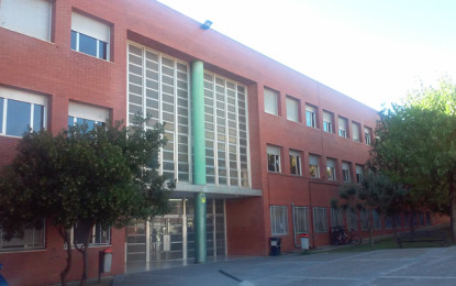 Institut Rafael Casanova
